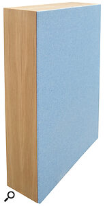 DACS Full Range Absorber