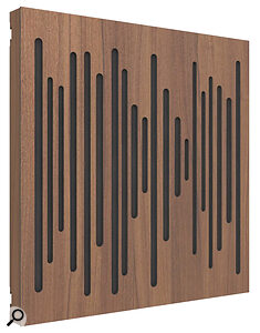 Vicoustic VicPattern Ultra Wavewood MkII