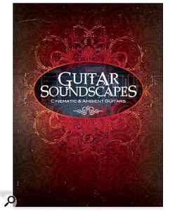 Big Fish Audio | Guitar Soundscapes