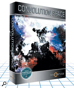 Best Service Convolution Space