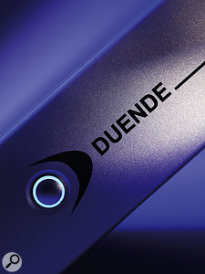 SSL Duende