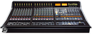 SSL Matrix