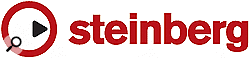 Steinberg logo.