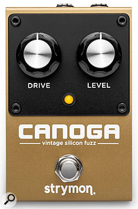 Strymon Canoga