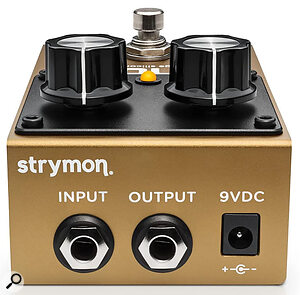 Strymon Canoga