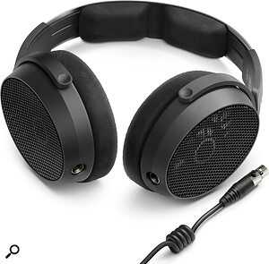 Sennheiser HD 490 Pro