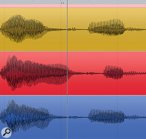 Synchro Arts Revoice Pro 4