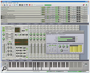 Tascam Gigastudio 4