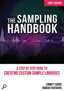 The Sampling Handbook (eBook review)