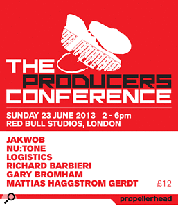 The Producer Conference