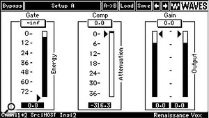 Waves Y96K & Power Bundle