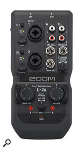 Zoom U-44