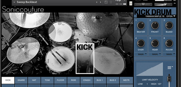 Sound On Sound The World S Premier Music Recording Technology