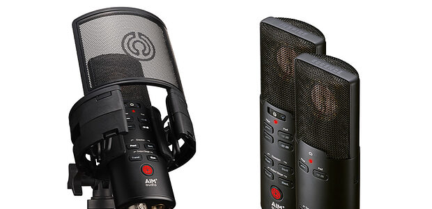 Aim Audio INSPIRE and ESSENCE