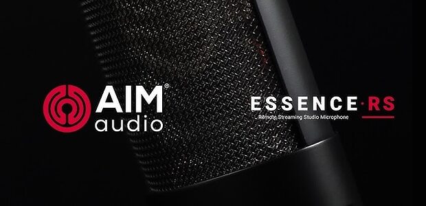 Aim Audio Essence RS