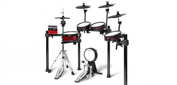 Alesis Nitro Ultimate electronic drum kit