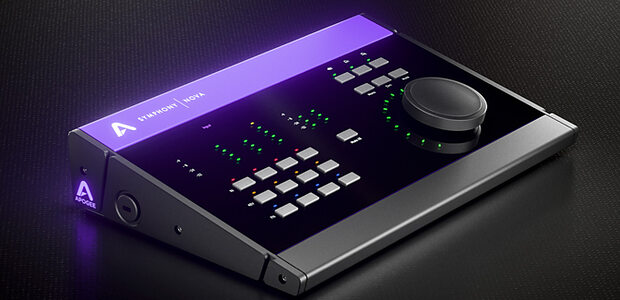 Apogee Symphony Nova