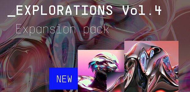 Arturia Explorations Vol. 4 Pigments Analog Lab software synthesizer preset expansion soundbank