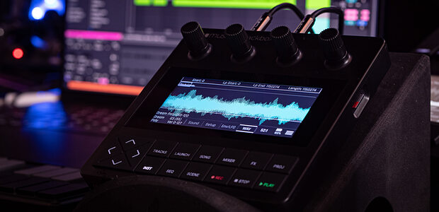 1010music blackbox 2