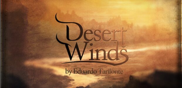 Best Service Desert Winds sample library