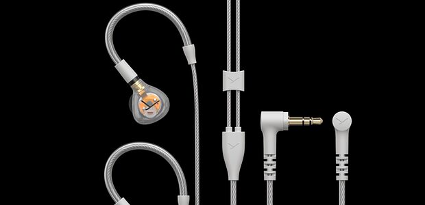 beyerdynamic DT 30 IE live performance in-ear monitors