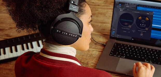 beyerdynamic Headphone Lab