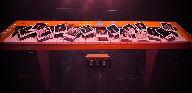 Casio Sessions 2026
