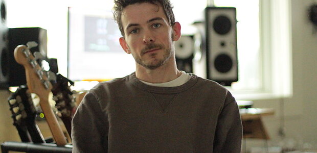 David Thomas Mix Notes