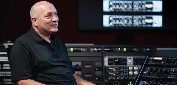 Dirk Ulrich reacquires Plugin Alliance Brainworx