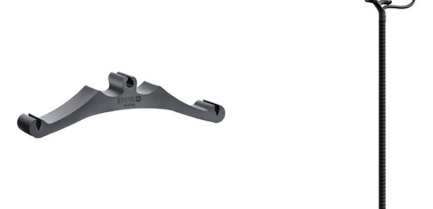 DPA 4099 Core Plus gooseneck instrument microphone