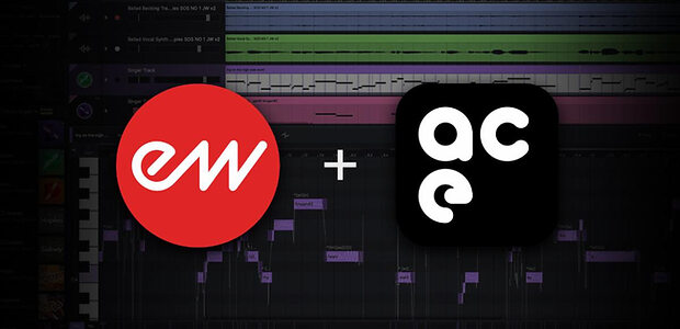 ACE Studio and EastWest Sounds announce partnership