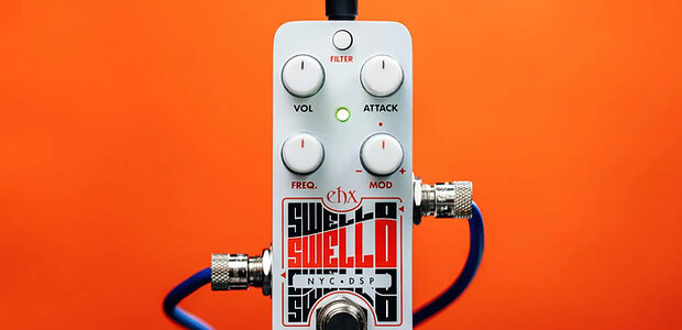 EHX Pico Swello