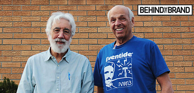 50 Years Of Eventide 50 Years Of Eventide