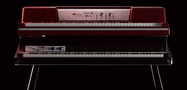 Expressive E Lounge Lizard Expressive Suite MPE preset sound expansion pack