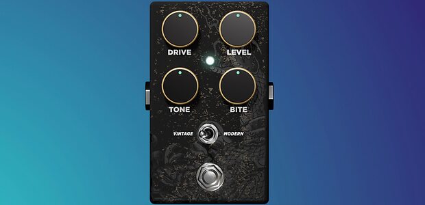 fedDSP Raiju saturation plug-in