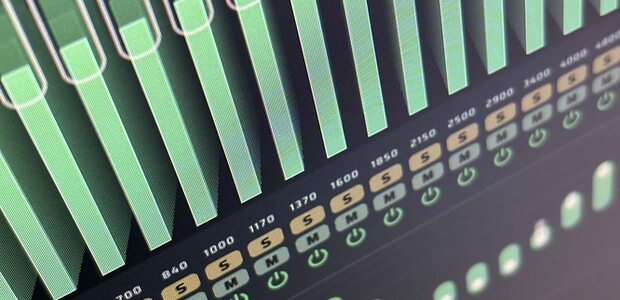 FSK Audio Bark24 Dyn Bark Scale dynamics processor EQ compressor gate expander plug-in