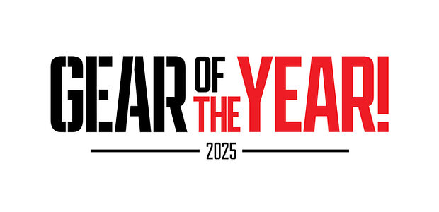 2025 Gear Of The Year