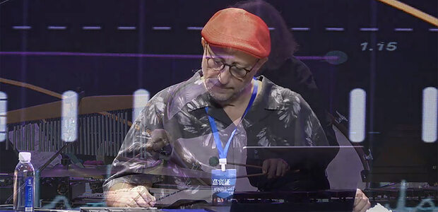 Gérard Assayag - Composer