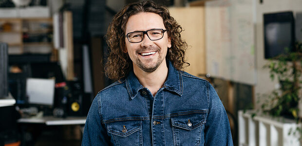 Helmuts Bems - Sonarworks Co-founder, CEO 