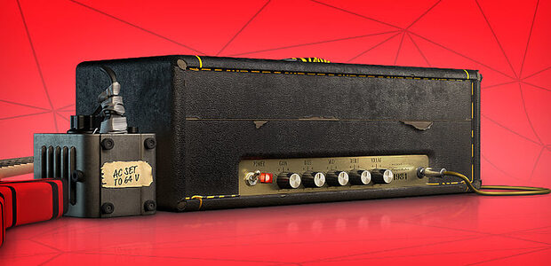 IK Multimedia TONEX Brown Sound 82/84