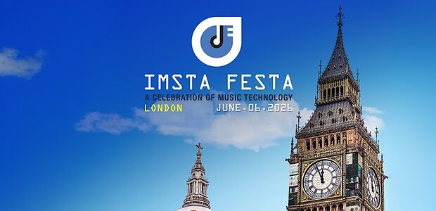 IMSTA FESTA 2026