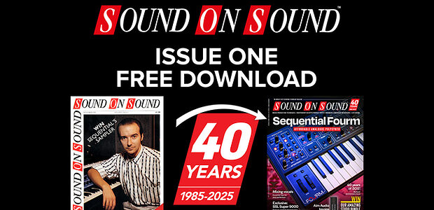 SOS Issue One Free Download Header