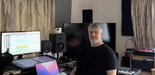 Kevin Paul - Mixer, Producer, Educator