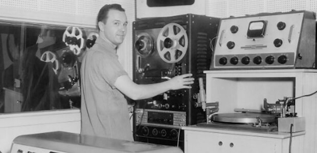 KIT Plugins Norman Petty Studios vintage recording gear plug-ins 