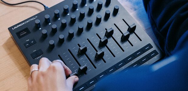 Novation Launch Control XL3