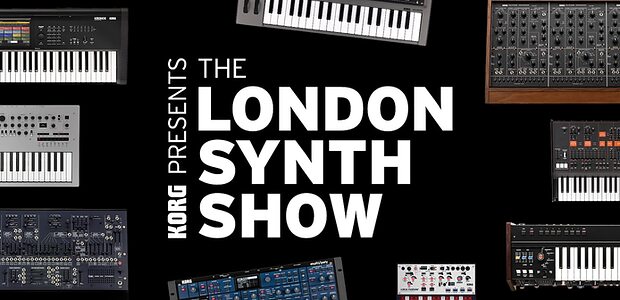 London Synth Show 2025 synthesizer event UK