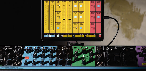 DIRE Studio Mother Global Settings Editor 