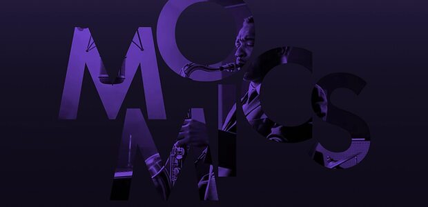 MoMics Museum of Microphones online mic documentation example recordings