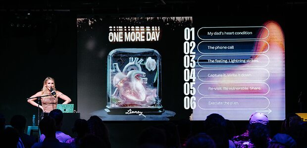 MONO Music Conference 2026
