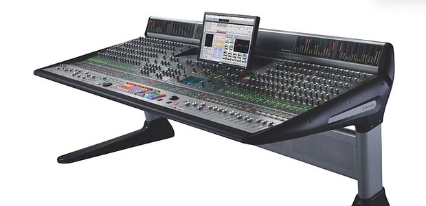 Neyrinck V-Control Pro D-Control Basic Apple Silicon